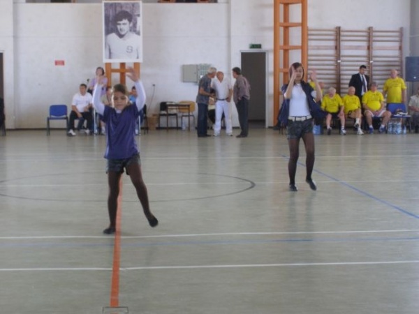 magic dance