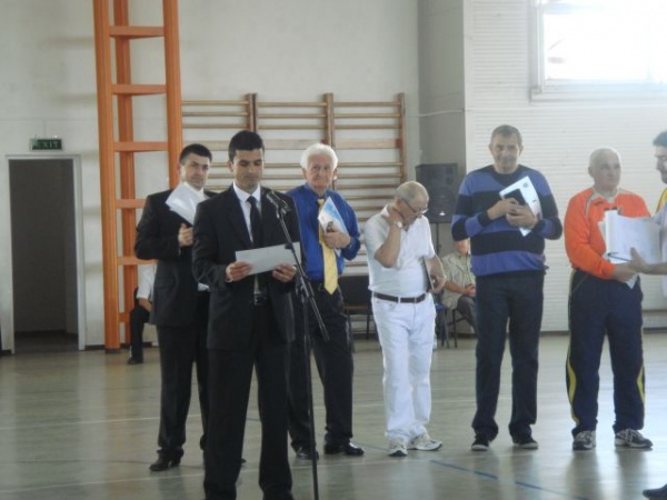 mircea dohan