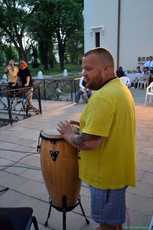 muzica in parc 2carei