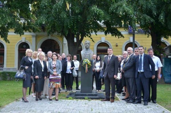 137 de ani de PNL in Satu Mare
