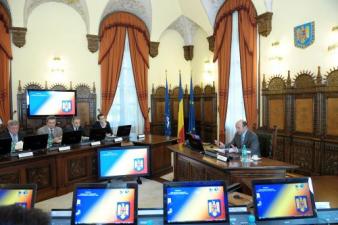 Supravegherea evaziunii fiscale a trecut de la Traian Băsescu la Guvernul României