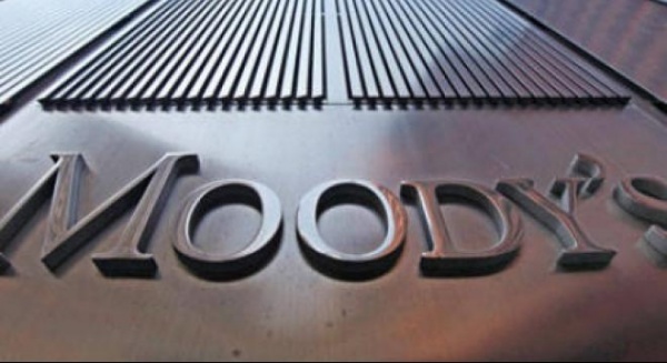 Moody’s retrogradează perspectiva a 17 bănci germane