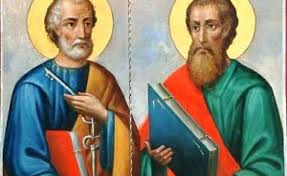 Sfinţii Apostoli Petru şi Pavel,ocrotitorii sistemului penitenciar