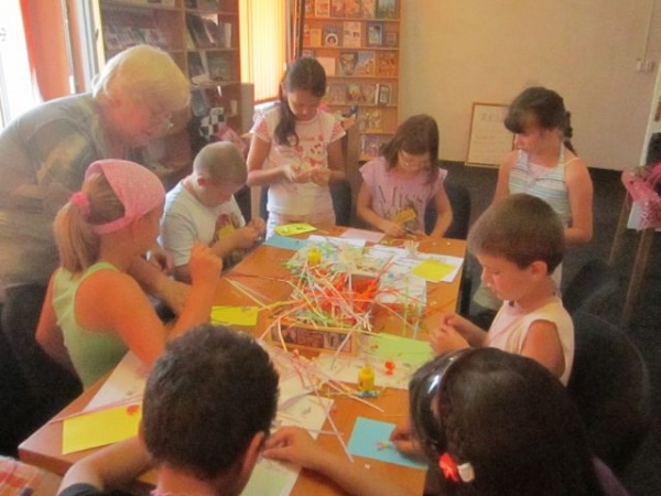 bibliovacanta cuc
