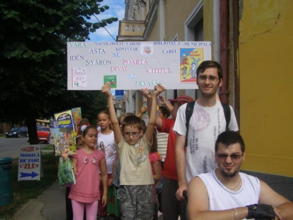 bibliovacanta ionut