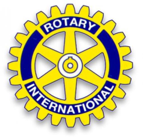 Rotary pe doua roti