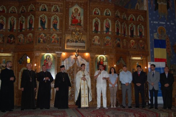 Corala Satu Mare oficiali