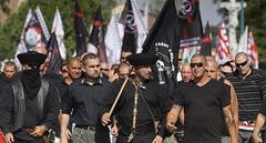 Miting anti-rromi in Ungaria: „Veţi muri aici!”