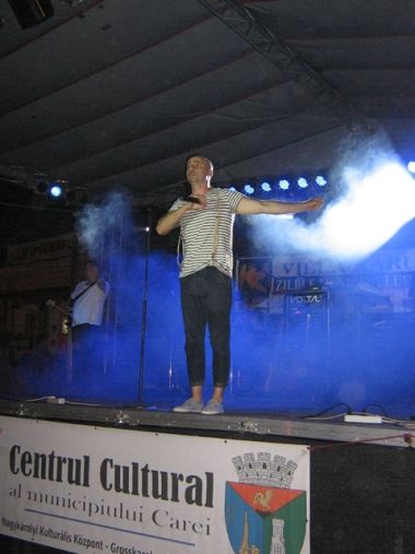 voltaj 2 goian