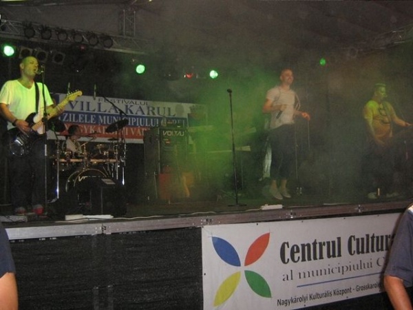 voltaj 5
