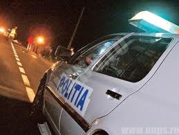 Accident în Carei.6 permise de conducere reţinute de Poliţia Rutieră