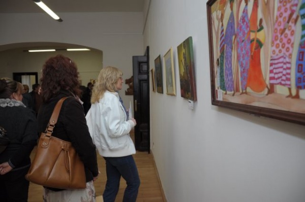 expo castel 1carei
