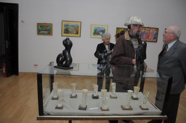 expo castel carei
