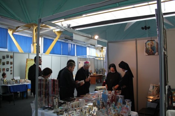 expo cj biserici