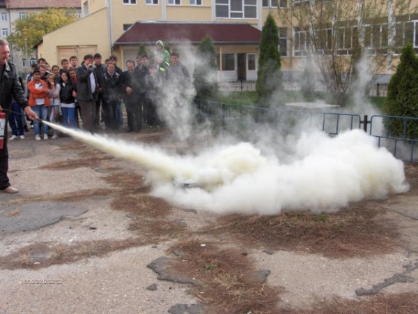 simulare 2 incendiu agro