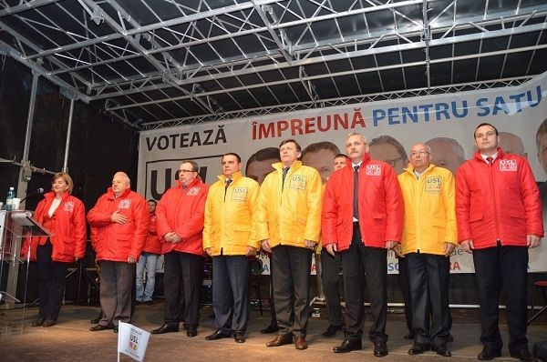 Cris Si ponta la Negresti (2)