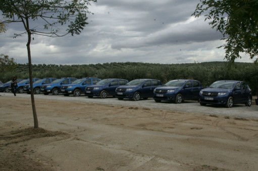 Dacia a lansat oficial noul Logan. Află cât va costa!