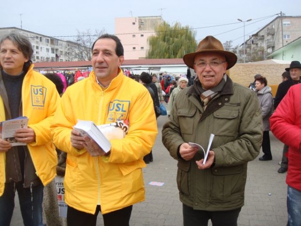 usl carei 16campanie 2012 parlamentare