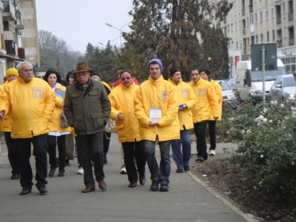 usl carei 4campanie 2012 parlamentare