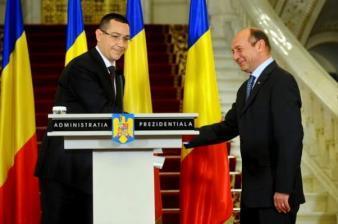 Ponta, Băsescu, Dragnea şi Antonescu, reclamaţi la CNCD pentru discriminare etnică
