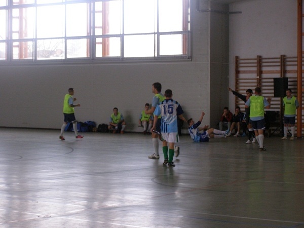 cupa futsal carei 3