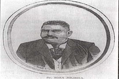 Fundația Dr. Ioan Nichita de Hotoan