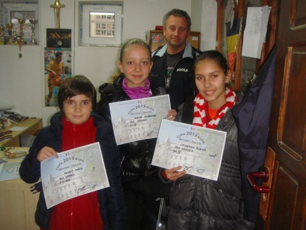 tapo carei tenis bistrita