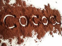 Cacao, izvor de sănătate şi de tinereţe