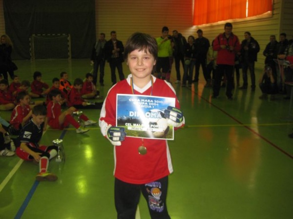 kinder carei diploma