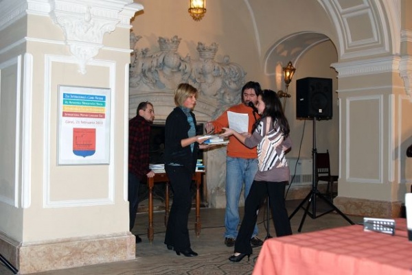 recitari 1 lb materna
