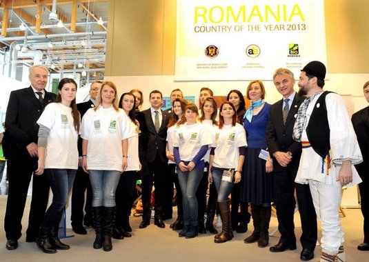 România, „Ţara Anului” la târgul mondial de produse ecologice din Germania