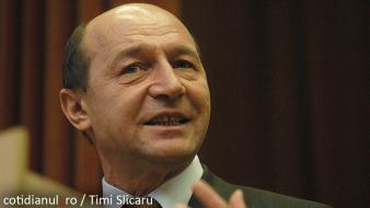 La Academia Română, Traian Băsescu s-a comportat ca un marinar într-o tavernă din port