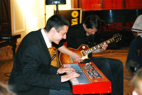 bestfest 1carei jazz