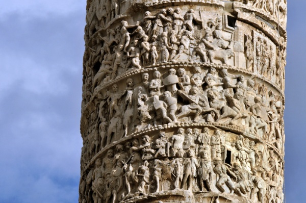 Calendar cultural al lunii Mai.1900 de ani de la inaugurarea Columnei lui Traian