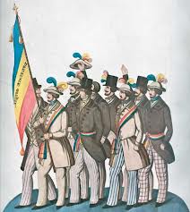165 de ani de la Revoluția de la 1848 din Țările Române sărbătoriţi de Biblioteca Judeţeană