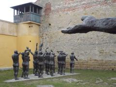 Memorialul de la Sighet marchează 20 de ani de existenţă