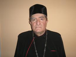 Părintele protopop Alexandru Tincu a trecut la cele veşnice