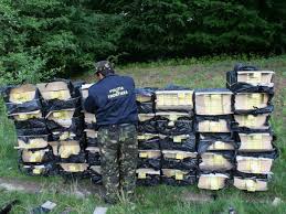 Bunuri de peste 300 de mii confiscate în ianuarie