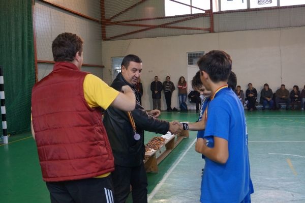 baschet carei bontea