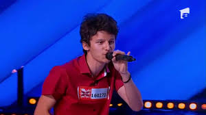 Sprijin pentru Bogdan Bratiş  în Galele Live la X Factor România 2013