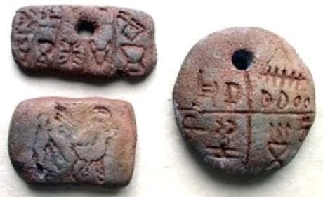 Celebrul arheolog italian Marco Merlini afirmă că scrisul s-a născut pe teritoriul României, acum peste 7.000 de ani…