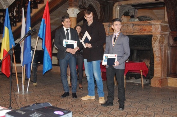 gala sport laureati carei