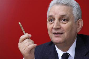 Ilie Sârbu: Avem protocol semnat cu UDMR încă valabil