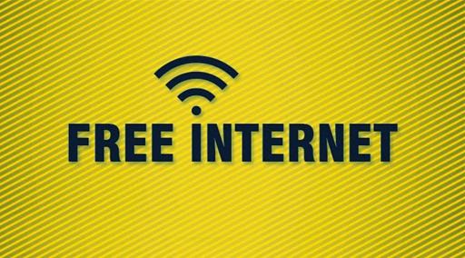 În 2015, toată lumea va avea access gratuit la internet