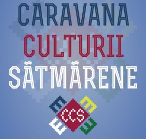 „Caravana Culturii Sătmărene” poposeşte şi la Carei