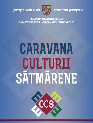 Caravana Culturii Sătmărene poposeşte şi la Carei