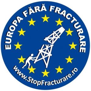 Campania « Europa Fără Fracturare »