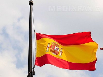 Deputaţii spanioli au respins masiv,marţi,proiectul de referendum privind autodeterminarea Cataloniei
