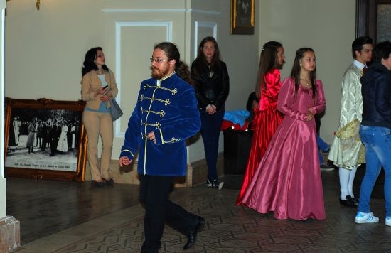 castel hago