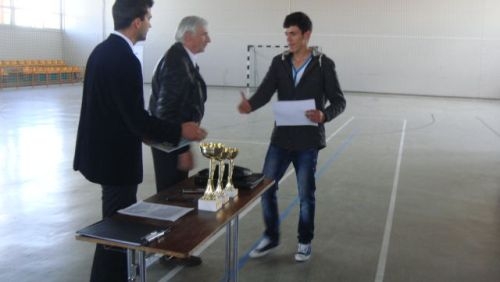 handbal premiere baieti